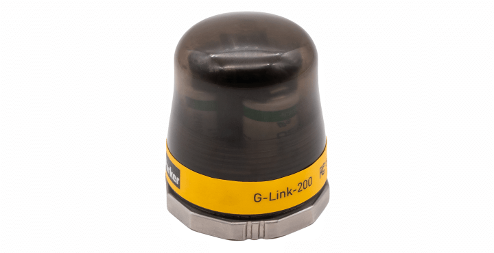 G-Link-200 無(wú)線三軸加速度計(jì)傳感器